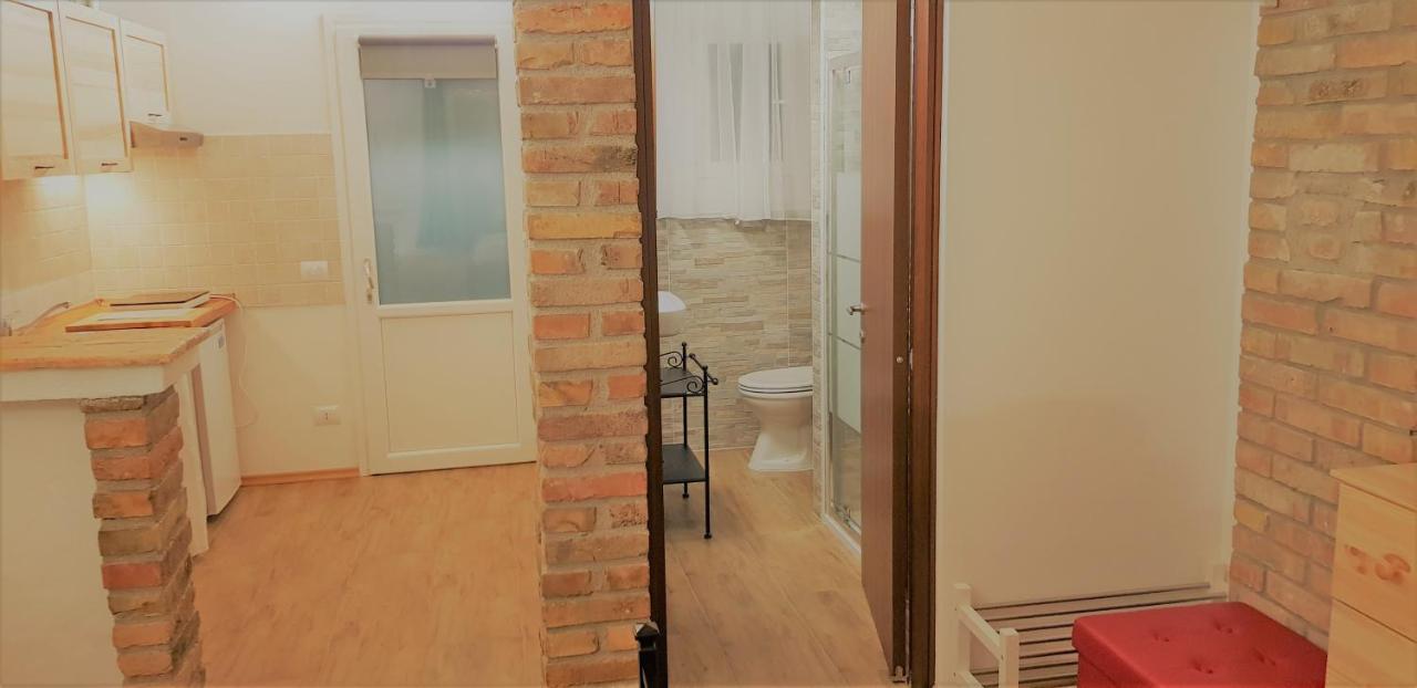 Hotel Maximilian Seven Aiello del Friuli Zewnętrze zdjęcie
