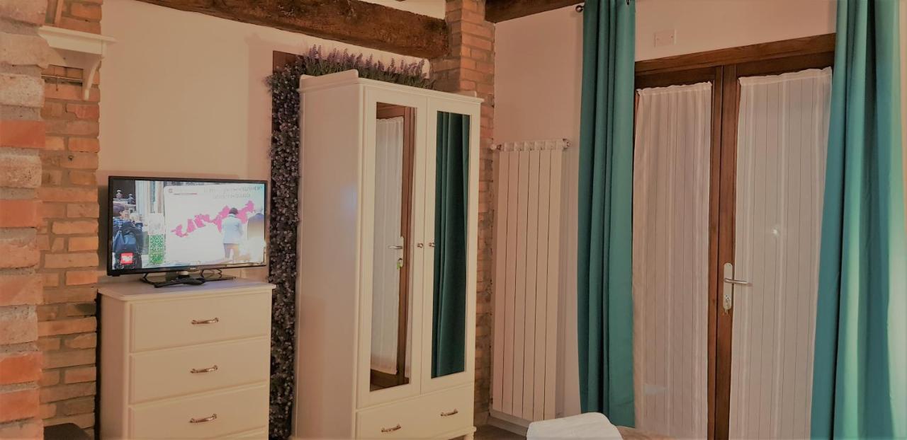 Hotel Maximilian Seven Aiello del Friuli Zewnętrze zdjęcie