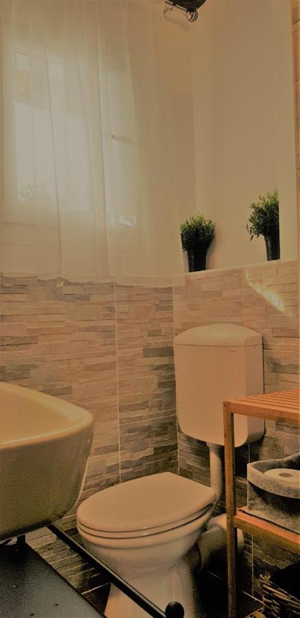 Hotel Maximilian Seven Aiello del Friuli Zewnętrze zdjęcie