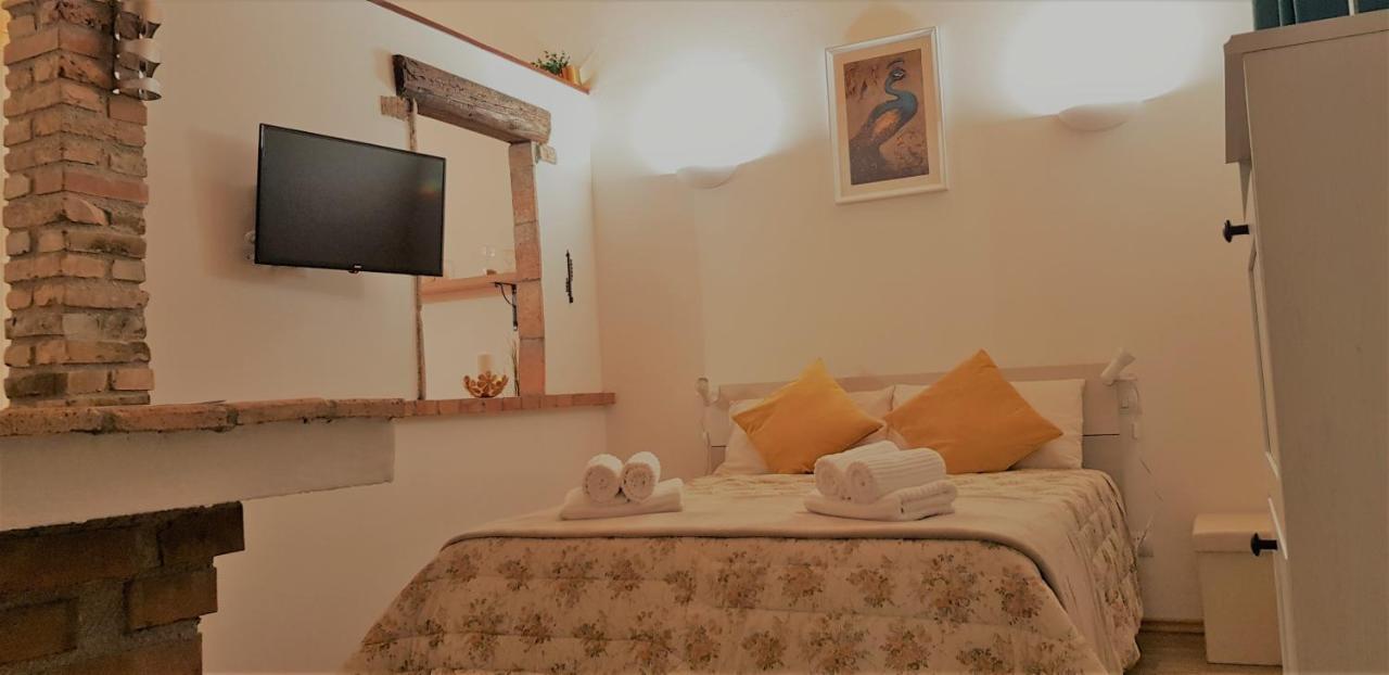 Hotel Maximilian Seven Aiello del Friuli Zewnętrze zdjęcie